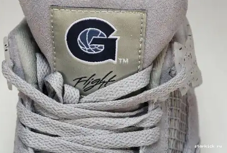 AJ4-1043505 AJ4-1043505  Jordan Georgetown 4 Retro Air PE 0704